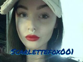 Scarlettefox001