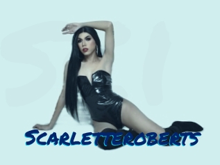 Scarletteroberts