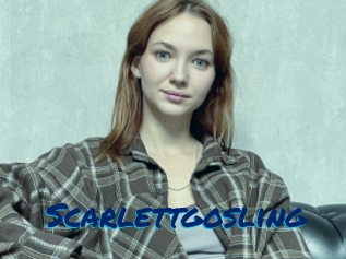 Scarlettgosling
