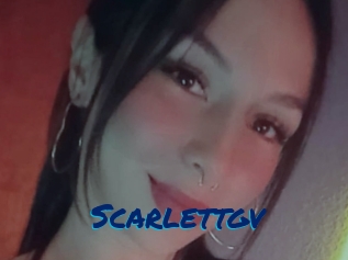 scarlettgv Sexe City