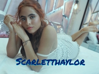 Scarletthaylor