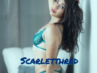 Scarletthred