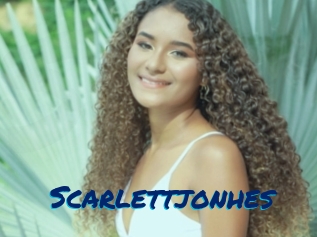 Scarlettjonhes