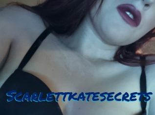 Scarlettkatesecrets