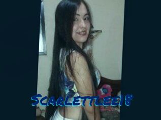Scarlettlee18