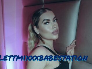 Scarlettmixxxbabestation