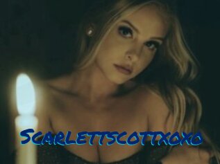 Scarlettscottxoxo