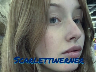 Scarlettwerner