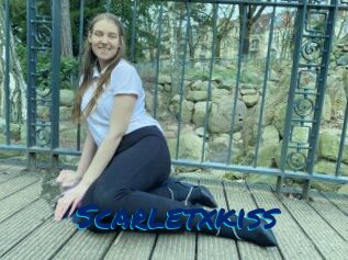 Scarletxkiss