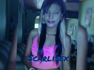 Scarlisex