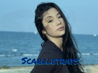 Scarlletrays