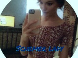 Schemer_lady