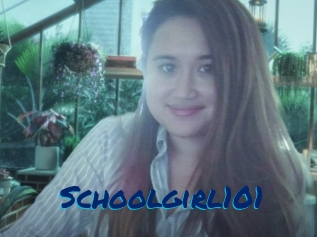 Schoolgirl101