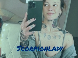 Scorpionlady