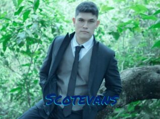 Scotevans