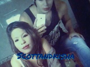 Scottandkisha