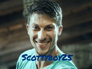Scottyboy25