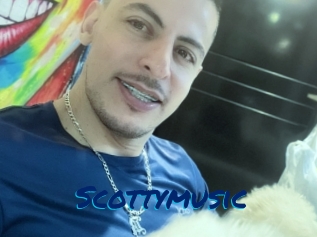 Scottymusic
