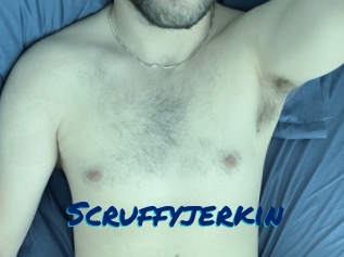 Scruffyjerkin