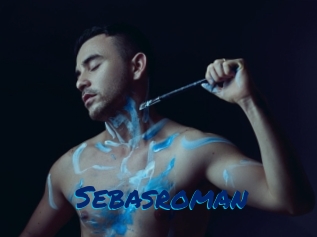 sebasroman Sexe City