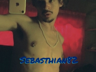 sebasthian82 Sexe City