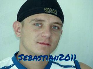Sebastian2011