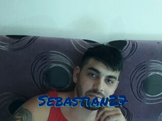 Sebastian27