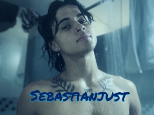 sebastianjust Sexe City