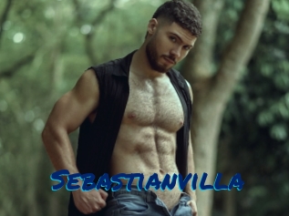 sebastianvilla Sexe City