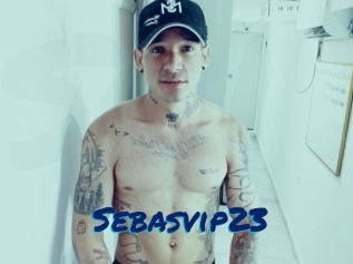 sebasvip23 Sexe City