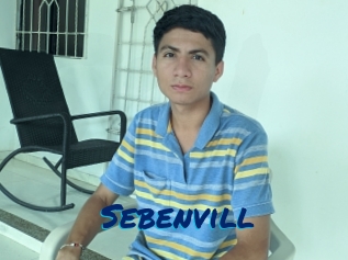 Sebenvill