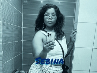 sebina Sexe City