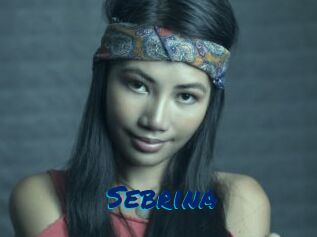 Sebrina