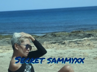 Secret_sammyxx