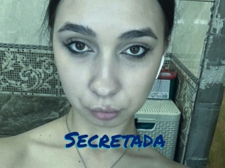 Secretada