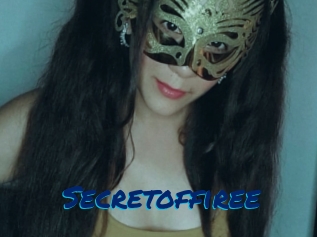 Secretoffiree