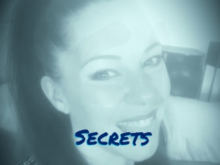 Secrets