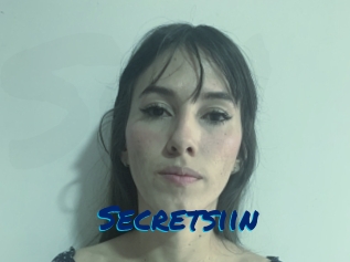 Secretsiin