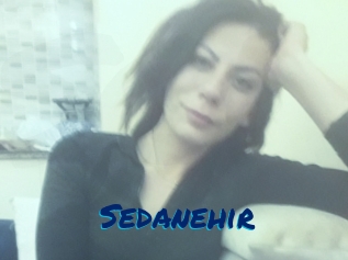 Sedanehir