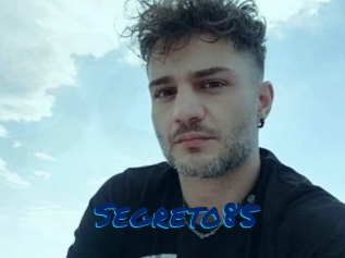 segreto85 Sexe City