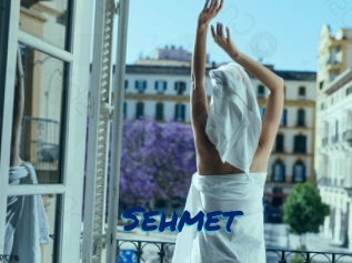 Sehmet