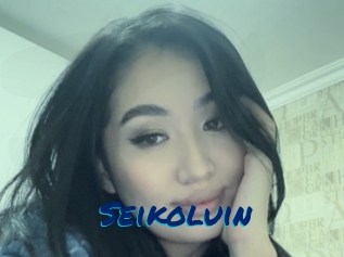 Seikoluin