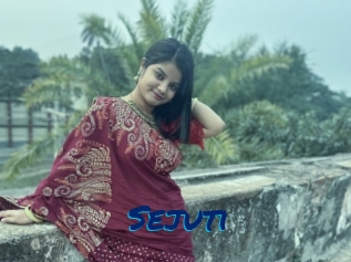 sejuti Sexe City