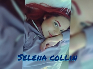 Selena_collin