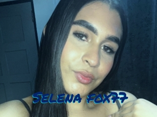 Selena_fox77