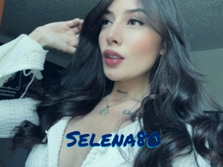 Selena80