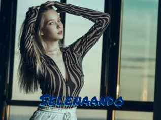 Selenaando