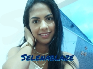 Selenablaze