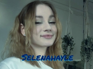 Selenahayle