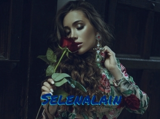 selenalain Sexe City